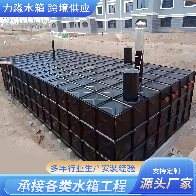 自贡市消防水箱消防水箱 - 排名